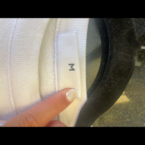 CHERRY LA Anniversary Crewneck - Picture 5 of 5